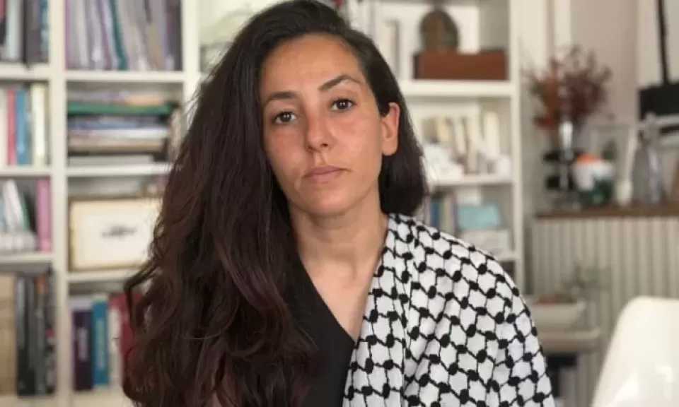 ناشطة بأسطول الصمود: تعرضنا لتحرش جنسي مروع من جنود إسرائيليين