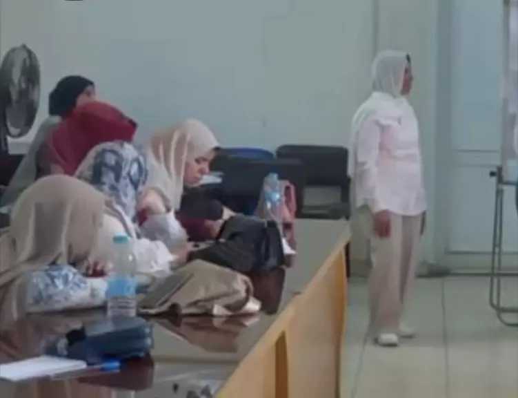 مبادرة ”لا أمية مع تكافل” بمحافظة المنيا تنجح في خفض نسبة الأمية إلى 19%، وإعلان 150 وحدة اجتماعية خالية من الأمية