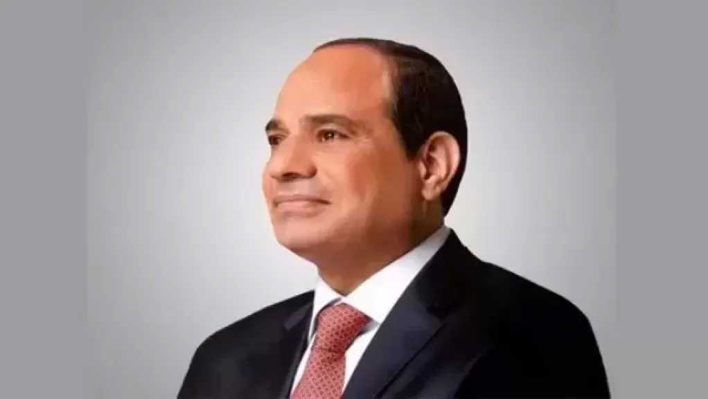 الرئيس السيسي يصل إلى مدينة إيفيان الفرنسية للمشاركة في قمة مجموعة السبع