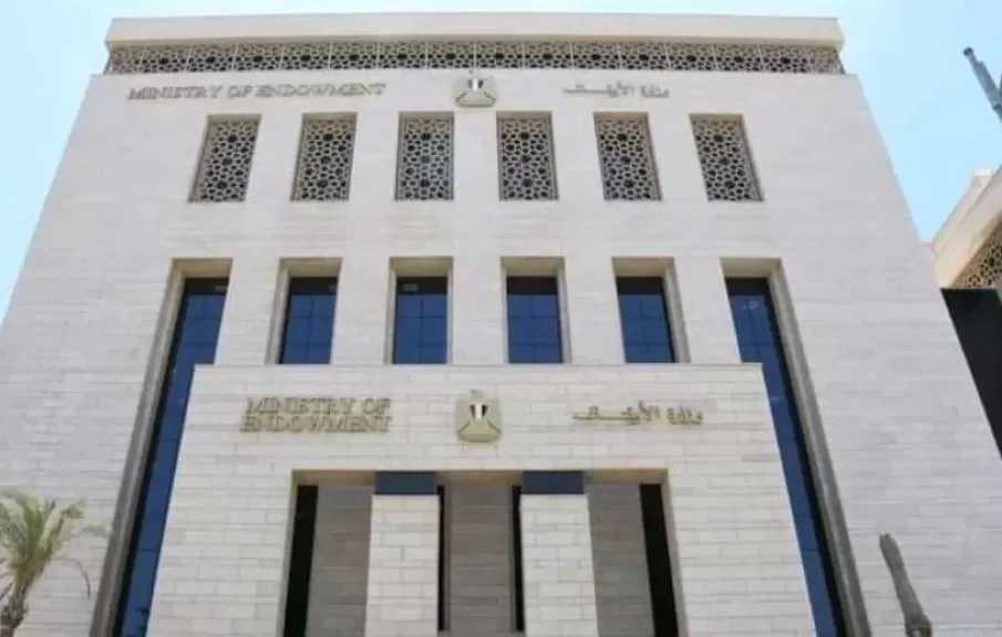 الأوقاف ناصحة عبر صحح مفاهيمك: السوشيال ميديا خدت جزء كبير مننا.. سيب تليفونك وأقعد مع أهلك