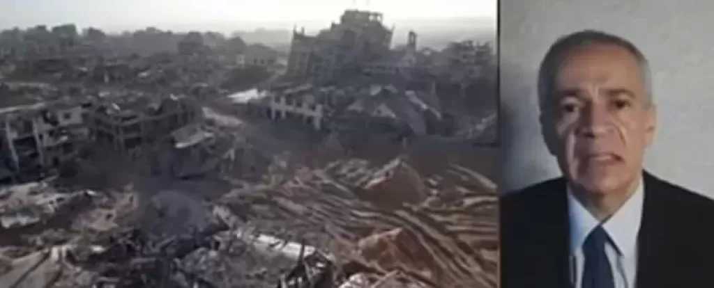 مندوب مصر الأسبق بالأمم المتحدة: مجلس السلام ولد ميتا.. والدعم العربي كان هدفه وقف المجازر فقط
