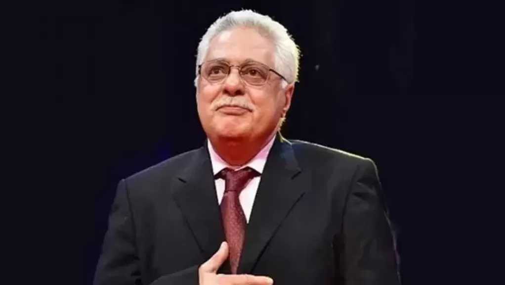 توفيق عبدالحميد يعلن اعتزاله الفن: مشاكل صحية إذا تعافيت منها أحب أن أختم حياتي الفنية على المسرح