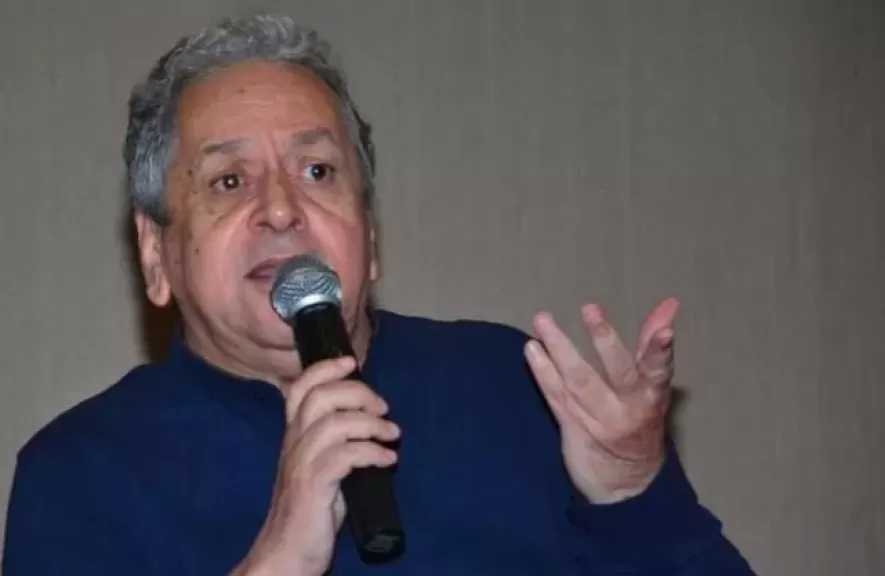 عمر عبدالعزيز: لا قرار نهائي بشأن مهرجان الإسكندرية السينمائي حتى الآن