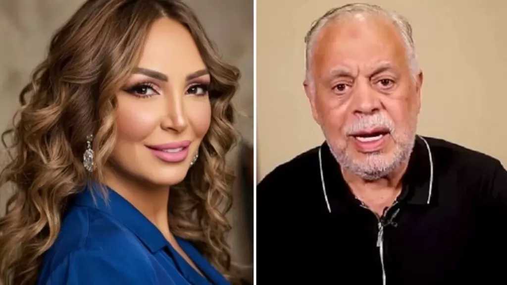أشرف زكي: سهام جلال فنانة عفيفة النفس ولم تكن تطلب شيئا من أحد