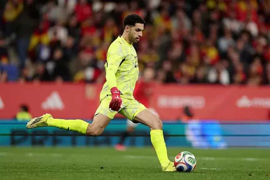 عائلات المونديال.. مصطفى شوبير ينضم لقائمة مميزة في تاريخ كأس العالم