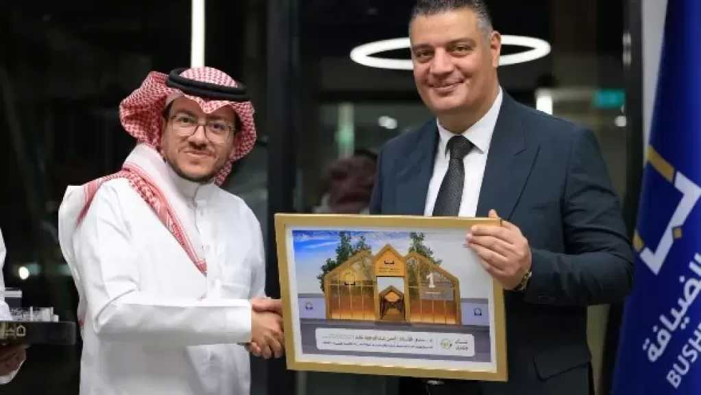 رئيس بعثة حج الجمعيات الأهلية يشهد احتفالية نجاح موسم 1447هـ