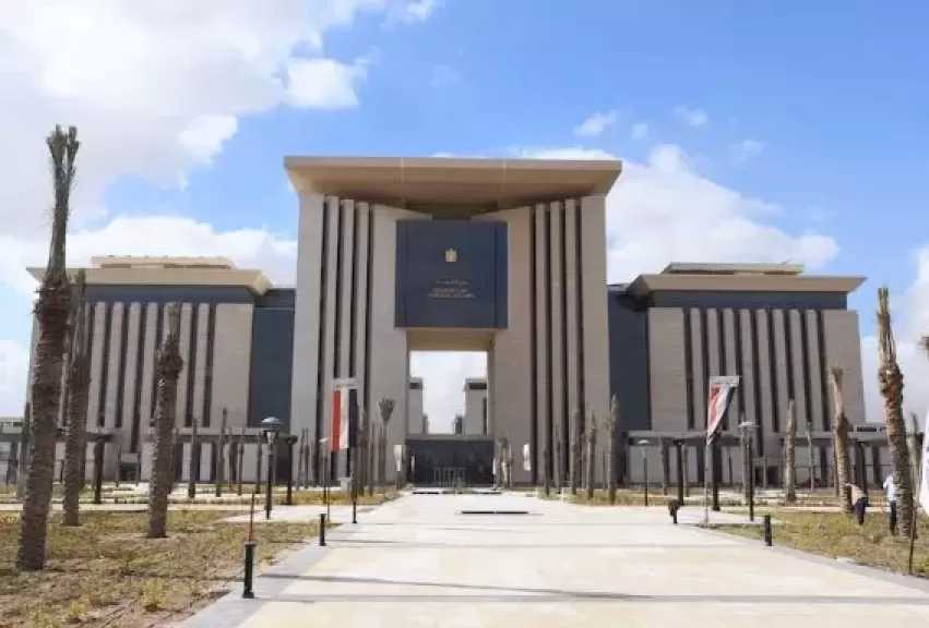 مصر تدين استهداف مطار الكويت الدولي وتؤكد تضامنها الكامل مع دولة الكويت الشقيقة