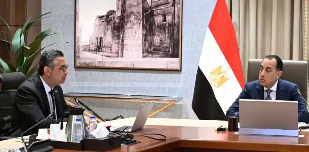 رئيس الوزراء: الدولة تواصل جهودها لتطوير منظومة الحماية الاجتماعية بما يضمن وصول الدعم لمستحقيه