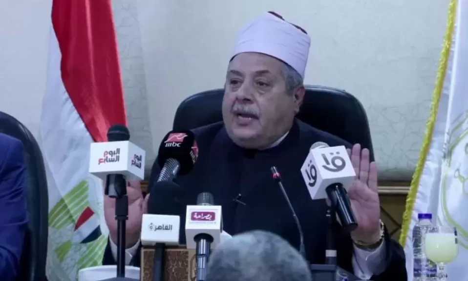 وكيل الأزهر: استئجار منازل مجاورة للجان للغش الجماعي في الثانوية الأزهرية وراء إلغاء 3 مقرات امتحان هذا العام
