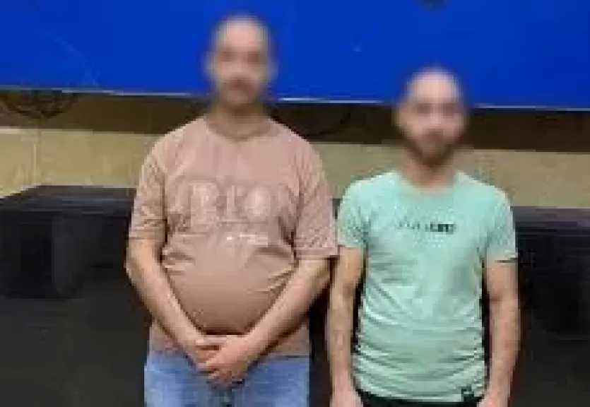القبض على المتهمين بتحطيم محل والتعدي على أسرة بسبب خلافات الجيرة في القاهرة