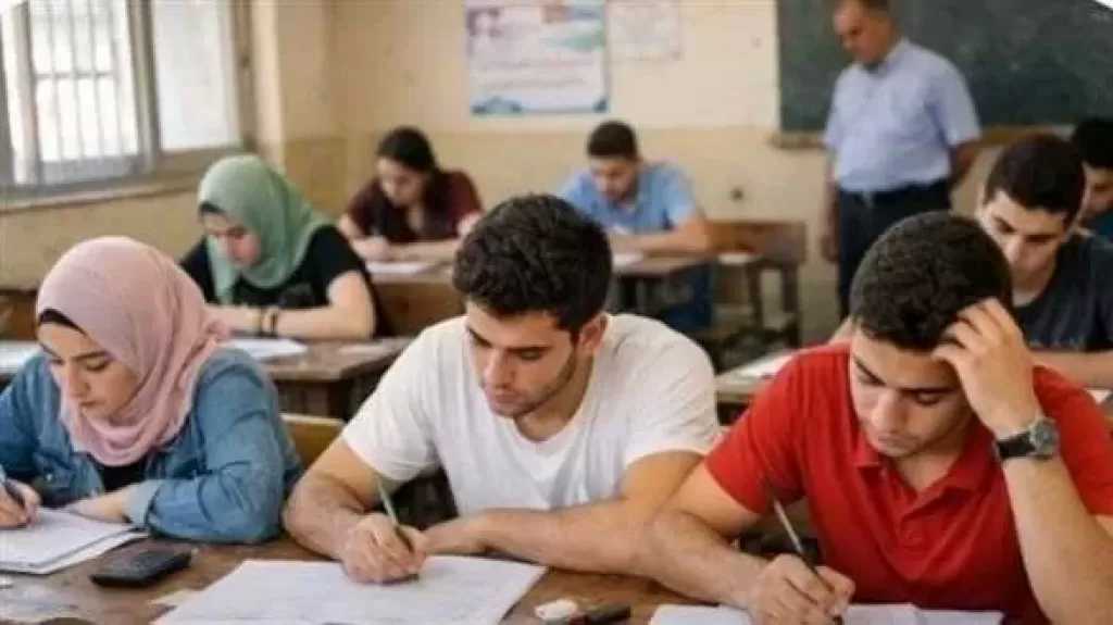 بالأسماء.. المدارس المرشحة للتصوير من الخارج أثناء امتحانات الشهادة الإعدادية بمحافظتي القاهرة والجيزة