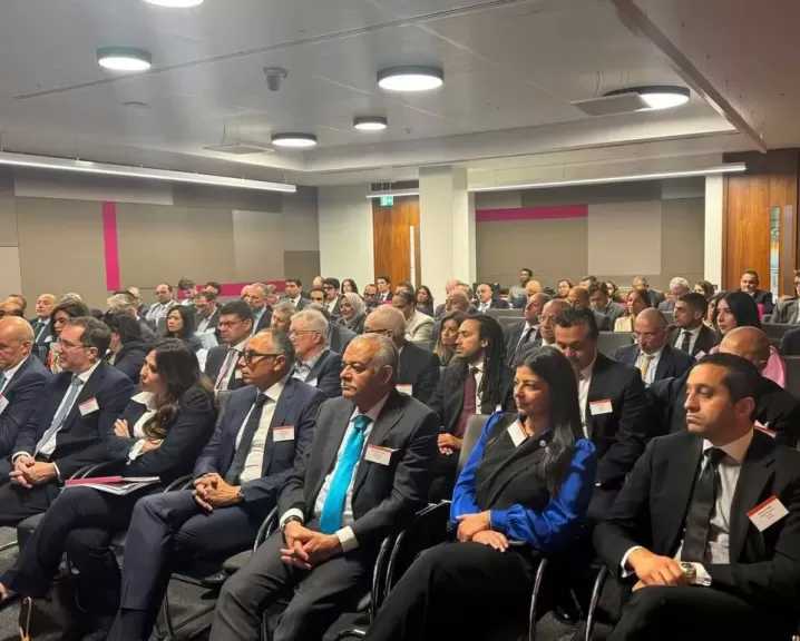 وزير المالية: الحفاظ على مسار الاستقرار الاقتصادي والنمو بمؤشرات جيدة ومتوازنة