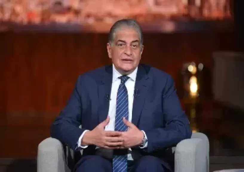 أسامة كمال: الهدف من الاضطرابات الحالية تخريب دول الخليج.. وأمريكا تحكمها الرأس مالية