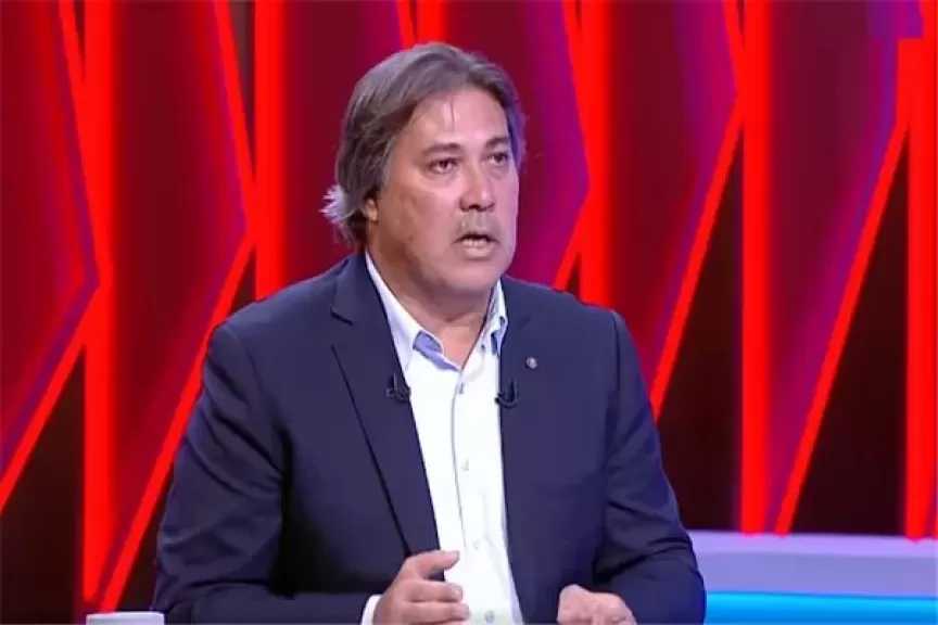 أشرف قاسم: مواجهة البرازيل بروفة المونديال الأخيرة.. وتثبيت التشكيل ضرورة
