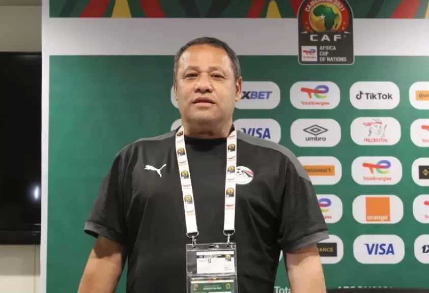 ضياء السيد يحذر من مواجهة البرازيل: النتيجة قد تؤثر على المنتخب قبل كأس العالم