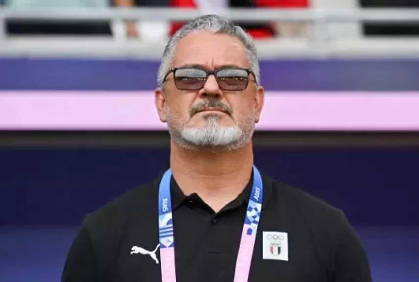 ميكالي: مفاوضاتي مع الزمالك توقفت لهذا السبب.. ولم أتلق عرضًا من الأهلي