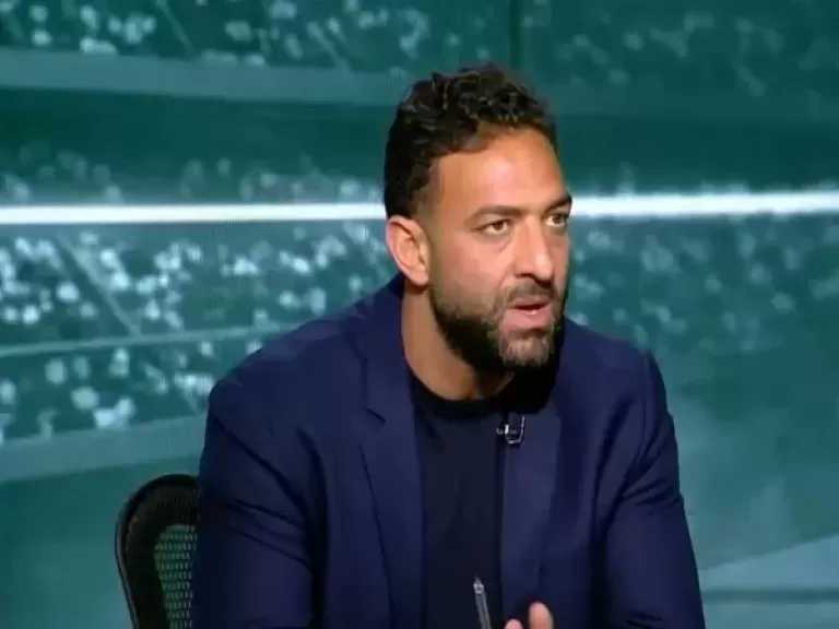 ميدو يهاجم إدارة الزمالك: النادي يواجه أزمة قانونية خطيرة
