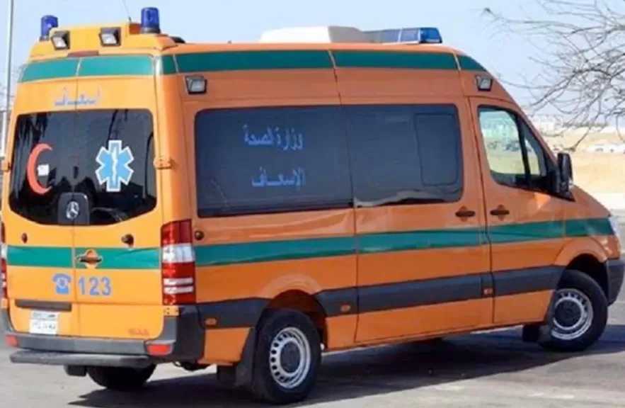 إصابة ربة منزل بعد إلقاء نفسها من شرفة منزلها إثر خلاف مع زوجها في الهرم