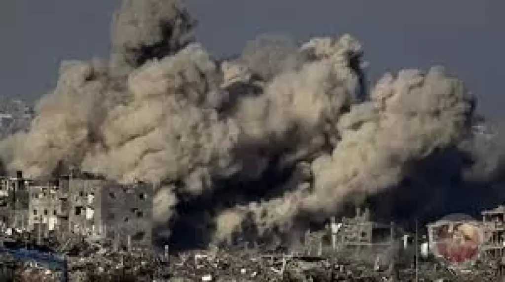 جهاز الإحصاء الفلسطيني: 33.2 مليون طن من الانبعاثات الكربونية تفاقم الأزمة البيئية في غزة