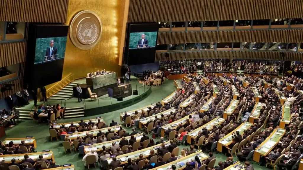 الأمم المتحدة تدعو لضبط النفس مع تصاعد التوترات في الخليج..وتدين الهجمات على البنى التحتية المدنية
