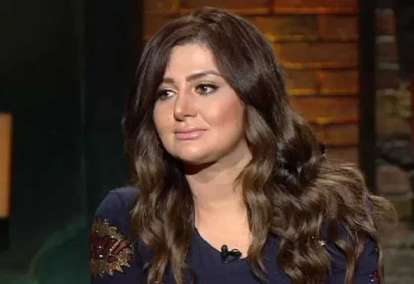شذى: عشت سنوات من الاكتئاب.. وقصة حب جديدة في حياتي حاليا