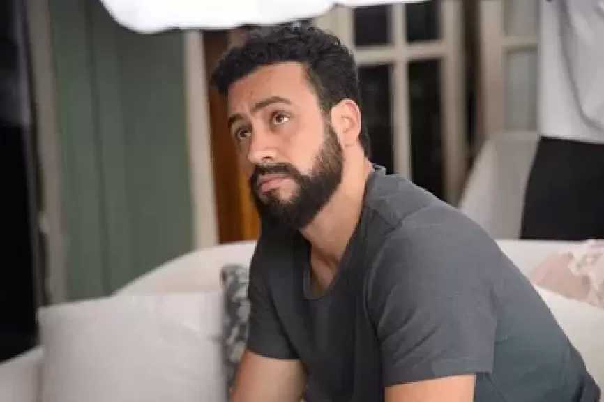 أحمد داود يسافر إلى الإسكندرية وطنطا لمشاهدة فيلم إذما مع الجمهور