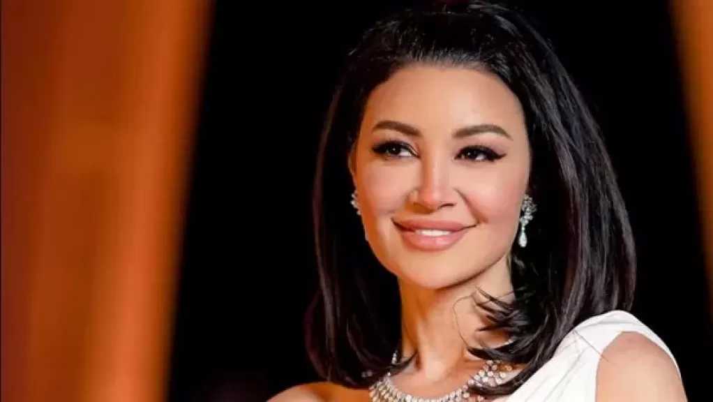 أروى جودة: زوجي الإيطالي يعشق ”الكوارع” ويرفض تناول ”الملوخية”