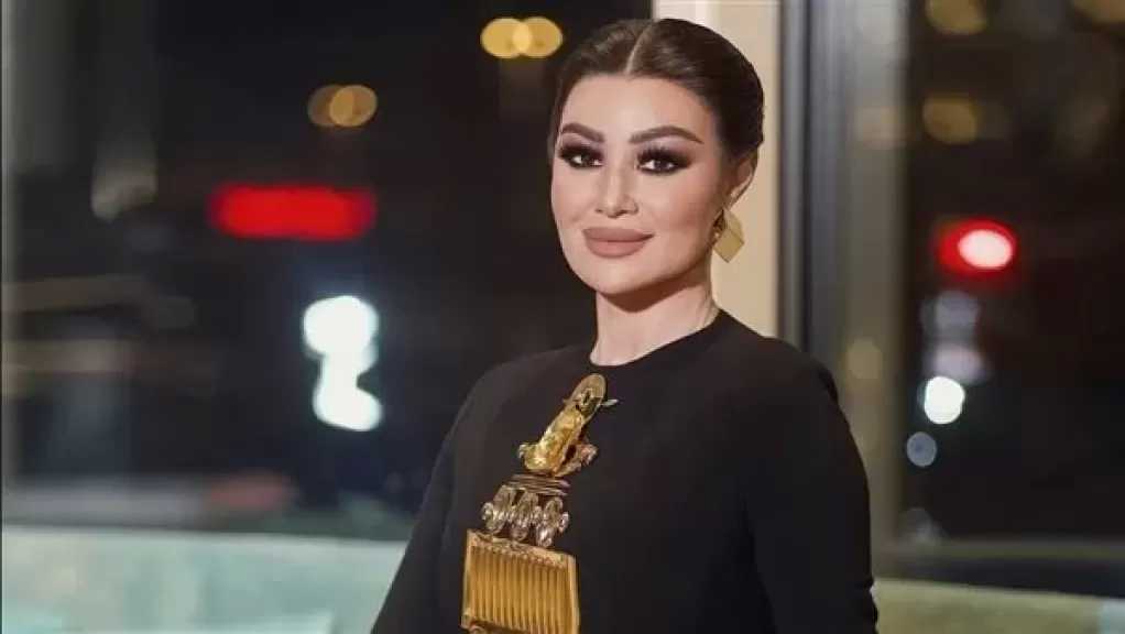أروى جودة تكشف أسباب عدم مشاركتها في رمضان 2026