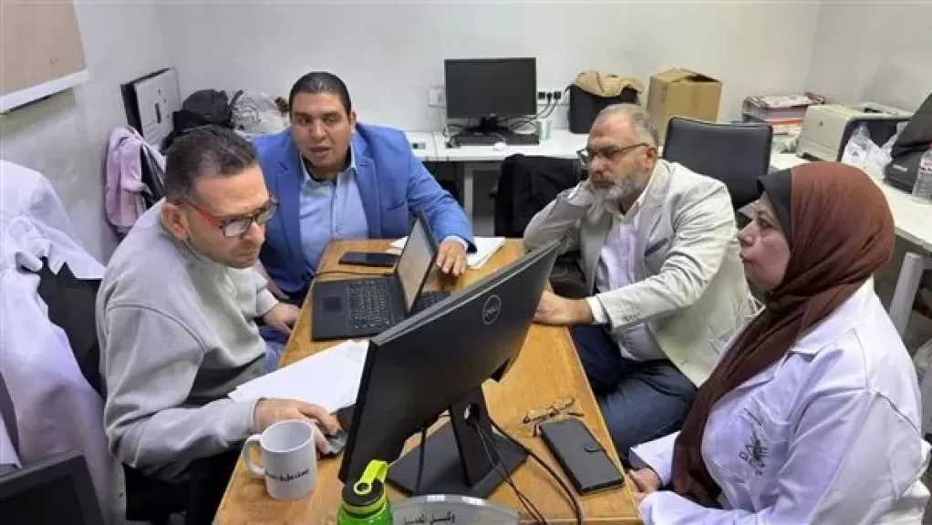 الزراعة تستعرض جهود وأنشطة المركزي لمتبقيات المبيدات خلال مايو