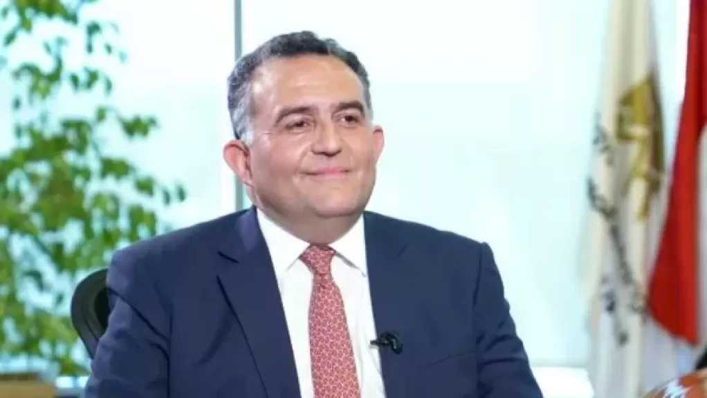 رئيس البورصة: تقرير «إس آند بي داو جونز» لم يراعِ عمليات التطوير الأخيرة واستند إلى بيانات قديمة