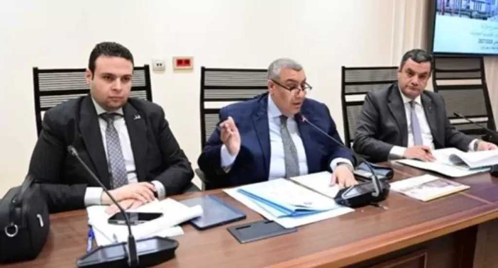 خطة النواب توافق على موازنة وزارة الاتصالات بـ23.3 مليار جنيه للعام المالي 2026-2027