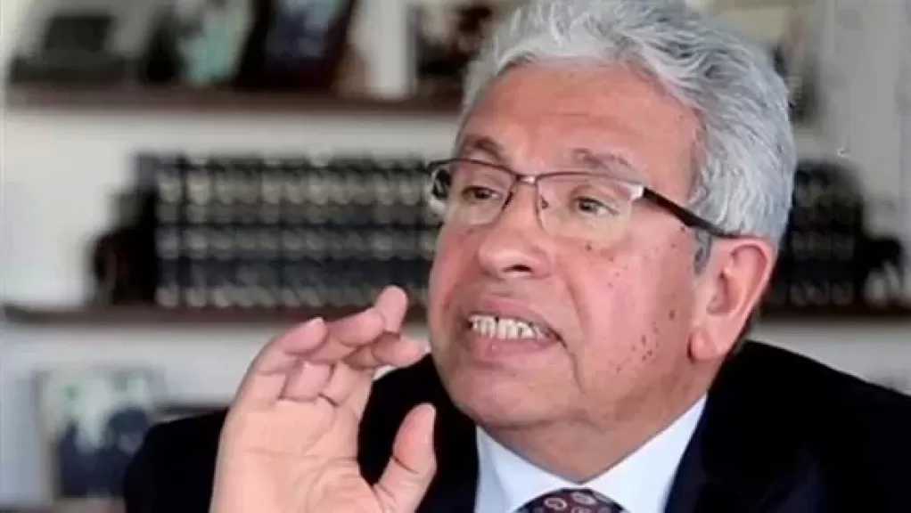 عبدالمنعم سعيد يحذر من حرب إقليمية تشمل ”هرمز وباب المندب”