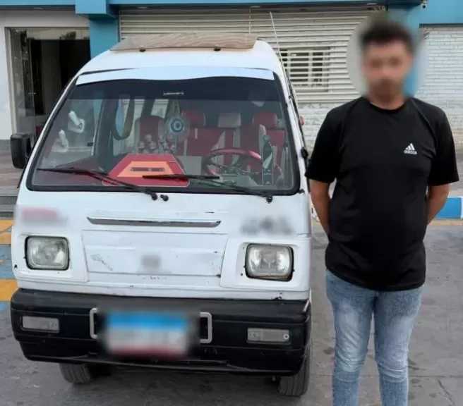 القبض على قائد سيارة أجرة لتحصيله أجرة أعلى من المقررة بالإسكندرية