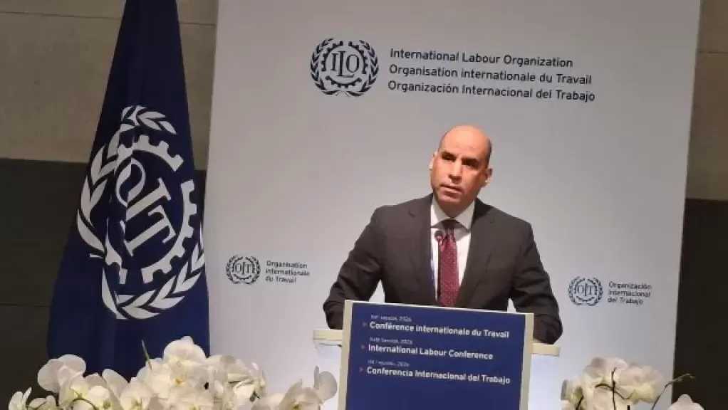 رداد: خفض معدلات البطالة وتوسيع الحماية الاجتماعية والاستثمار في المهارات طريقنا إلى المستقبل