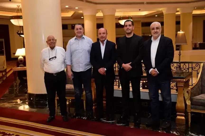 شوبير يهاجم إدارة الزمالك: الجماهير تعيش حالة قلق مستمر