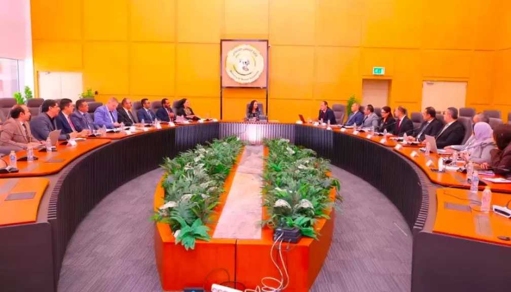 صندوق مكافحة الإدمان يعتزم تدشين أول منصة رقمية لتوعية الشباب بأخطار المخدرات