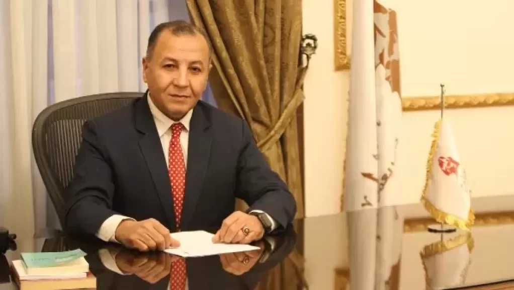 عضو المجلس الرئاسي لحزب المحافظين: نحسم موقفنا من الاستمرار بالحركة المدنية بعد اجتماع 12 يونيو