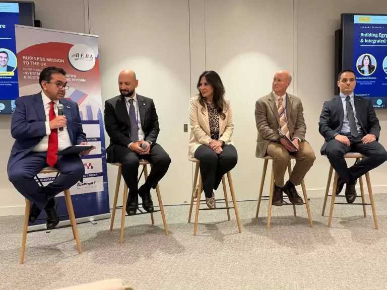 المهندسة راندة المنشاوي: الحكومة تتبنى رؤية واضحة لتعزيز دور القطاع الخاص كشريك رئيسي في التنمية