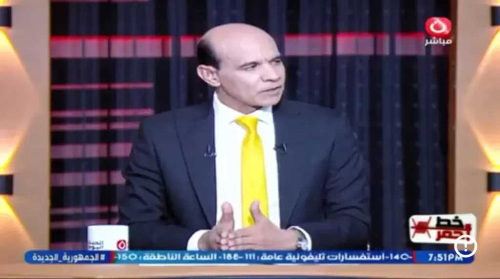 محمد موسى: ”سفن دوجز” نموذج للسينما الراقية التي تخاطب العقل والقلب