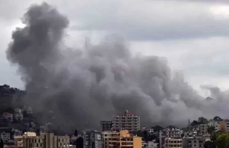 مسئول أمريكي: وقف إطلاق النار بين إسرائيل وحزب الله دخل حيز التنفيذ