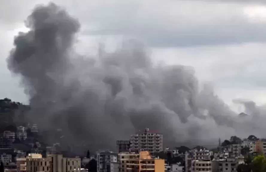 مسئول إسرائيلي: واجهنا قصفا غير مسبوق خلال الحرب مع إيران