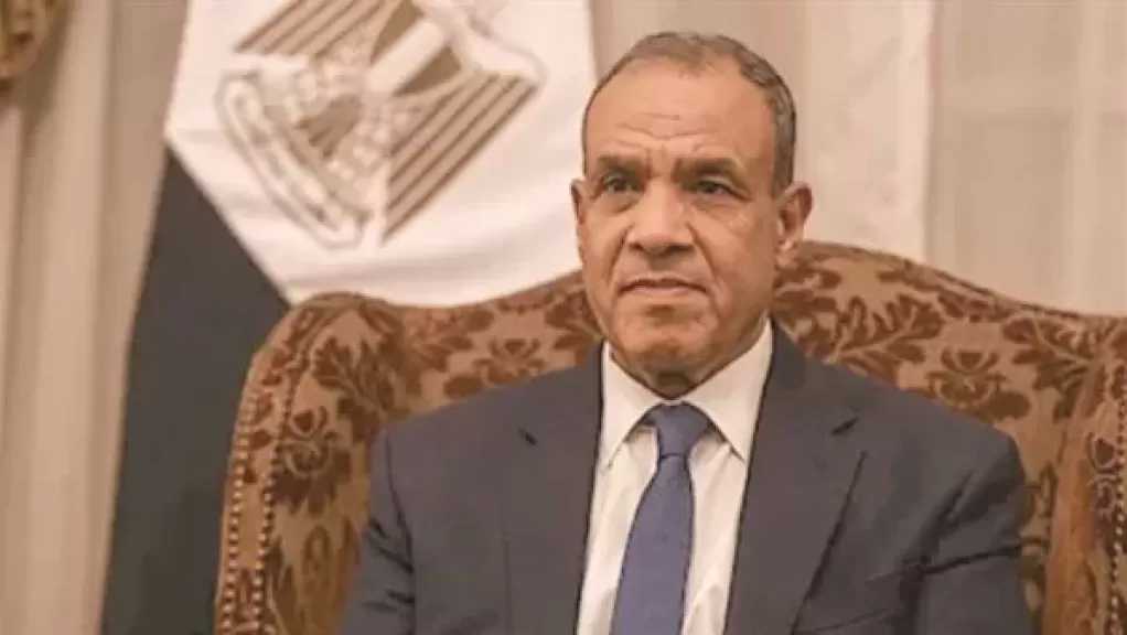 وزير الخارجية يبحث مع مستشار الأمن القومي الياباني تطورات الأوضاع الإقليمية والدولية