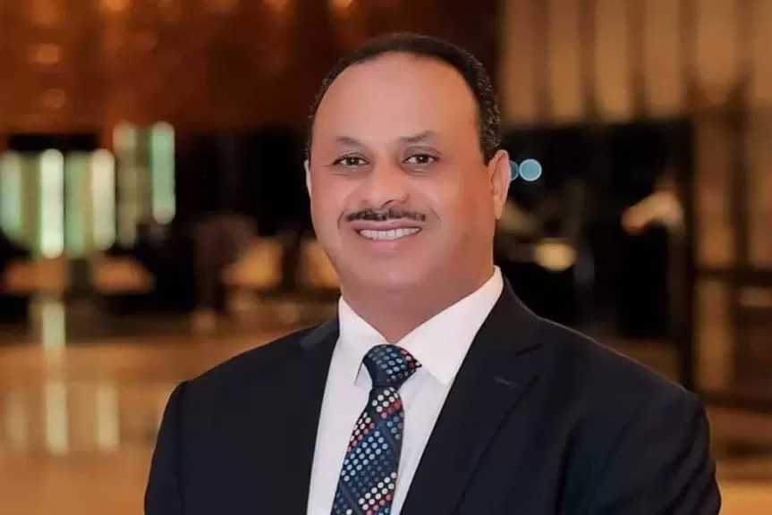 رشاد عبدالغني: مدينة العلمين الجديدة نموذج ناجح للجمهورية الجديدة وواجهة للتنمية العمرانية الحديثة