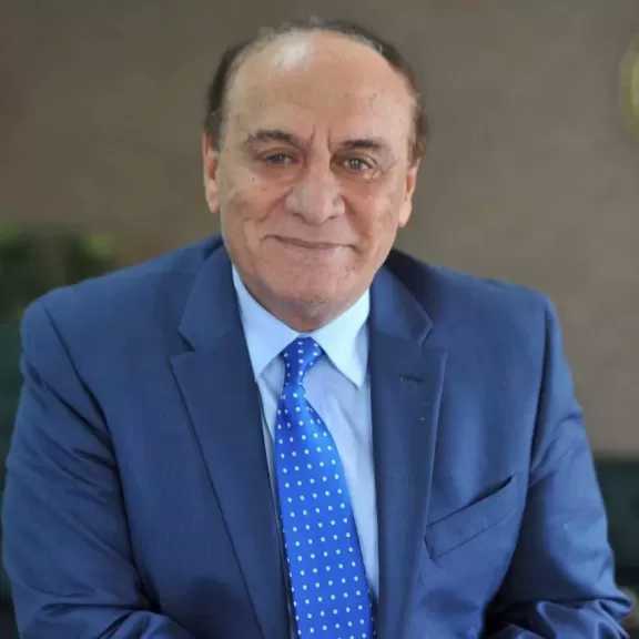سمير فرج: الحرب الأمريكية الإيرانية في مرحلة عض الأصابع.. والزمن يلعب لأول مرة مع الطرفين