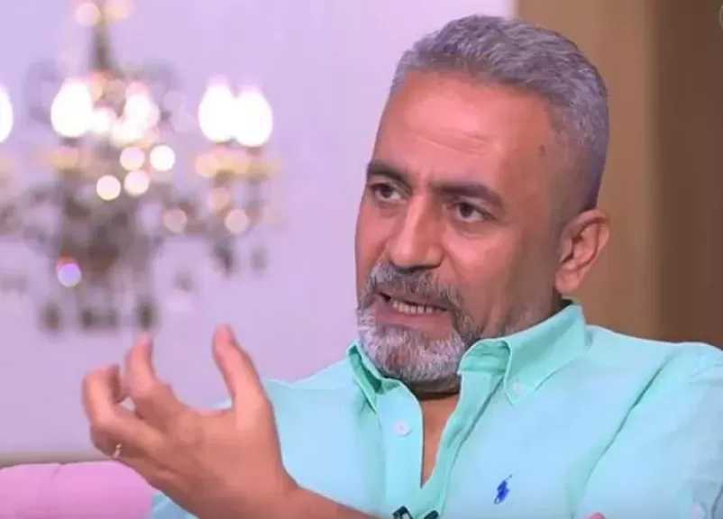 صبري فواز: المتطرفون يعانون من توهان.. والحل يبدأ من الوعي الذي يُشكله الفن