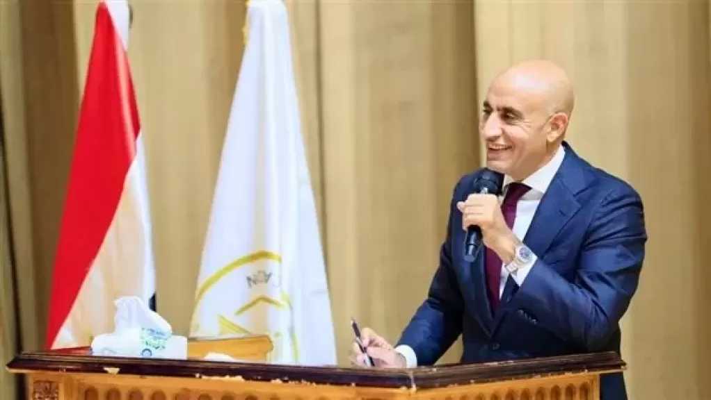 عبد اللطيف: نجاح منظومة التعليم الفني يعتمد على شراكة فعالة مع القطاع الخاص والصناعة