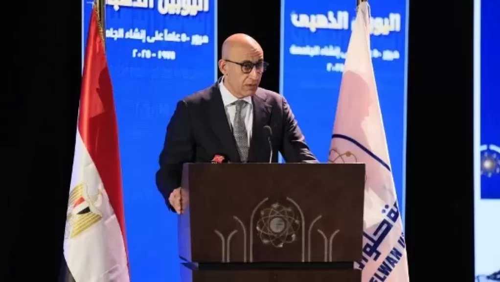 محمد عبد اللطيف: التعليم المهني والتقني وسيلة مهمة لتلبية احتياجات سوق العمل