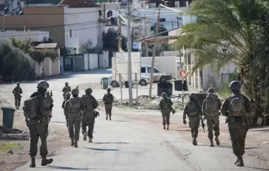 المجموعة العربية بالأمم المتحدة تدعو لقرارات حاسمة بشأن انتهاكات إسرائيل في فلسطين