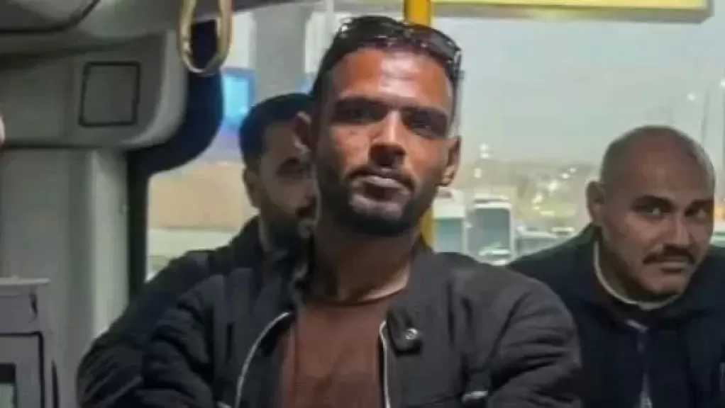 ننشر حيثيات براءة المتهم بالتحرش في واقعة فتاة الأتوبيس