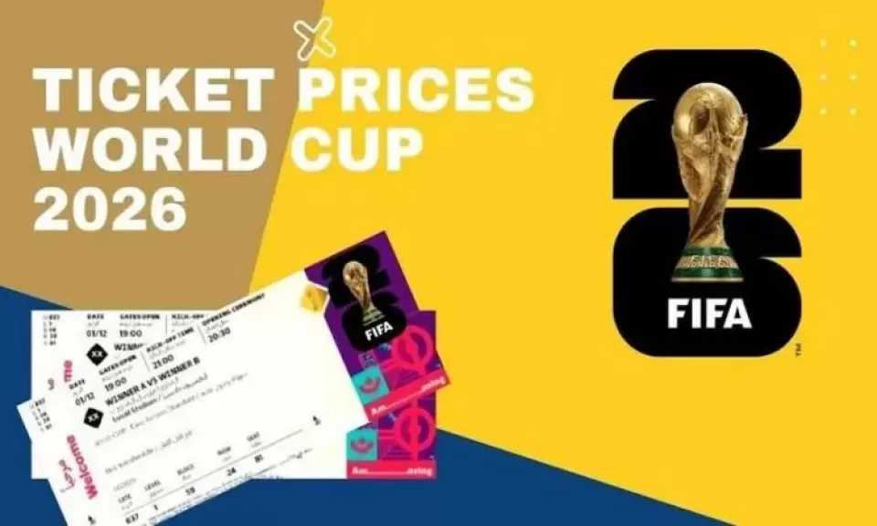 خلل تقني يتسبب في منح عدد من المشجعين تذاكر مجانية لكأس العالم 2026